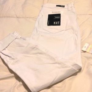 Women's High Waisted Skinny Jeans